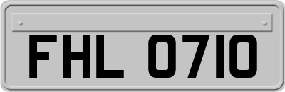 FHL0710