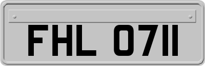 FHL0711