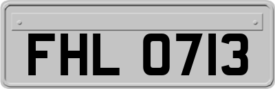 FHL0713