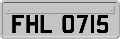 FHL0715