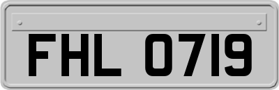 FHL0719