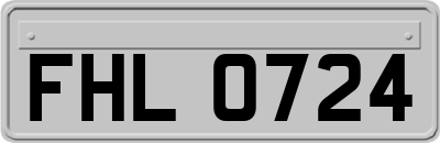 FHL0724