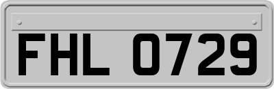 FHL0729