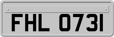 FHL0731
