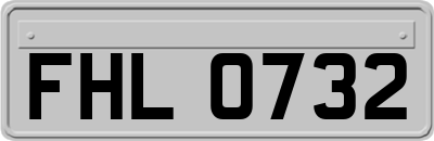 FHL0732
