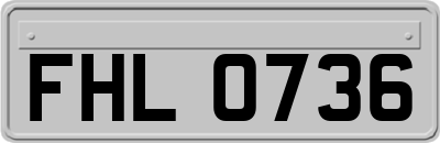 FHL0736