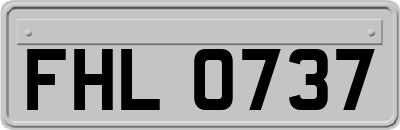 FHL0737