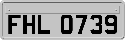 FHL0739