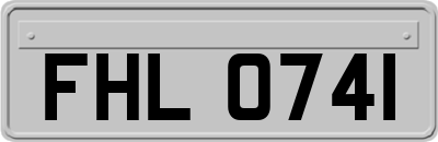 FHL0741