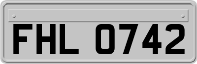FHL0742