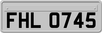 FHL0745