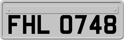 FHL0748