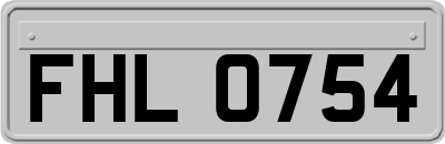 FHL0754