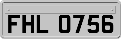FHL0756