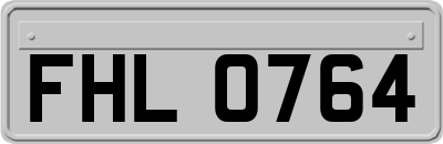 FHL0764