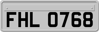 FHL0768