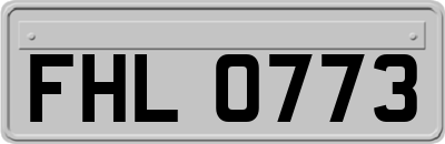 FHL0773
