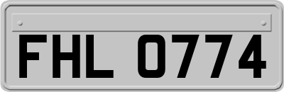 FHL0774