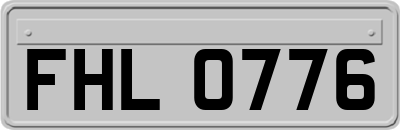 FHL0776