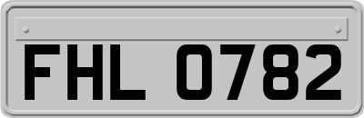 FHL0782