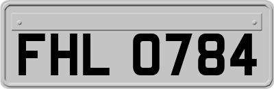 FHL0784
