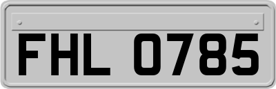 FHL0785