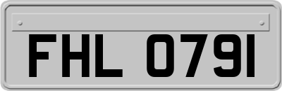 FHL0791