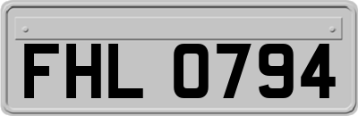 FHL0794