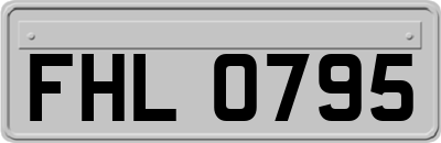 FHL0795