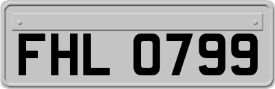 FHL0799