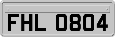 FHL0804