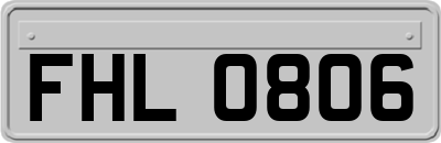 FHL0806