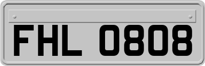 FHL0808