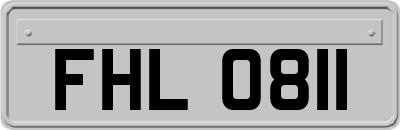 FHL0811