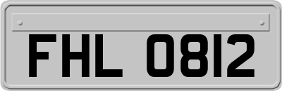 FHL0812