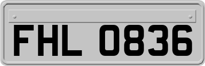 FHL0836