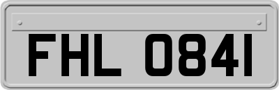 FHL0841