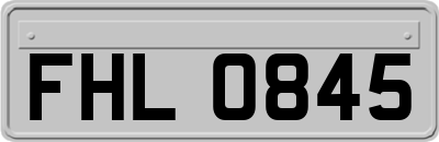 FHL0845