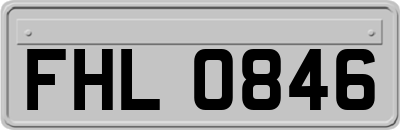FHL0846