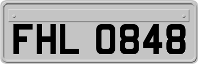 FHL0848