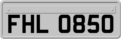 FHL0850