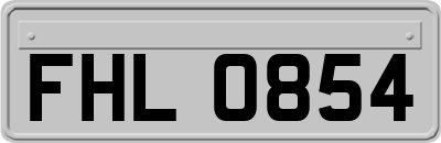 FHL0854