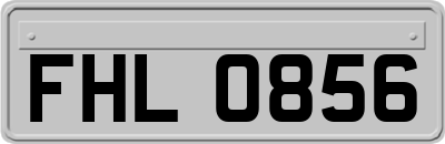 FHL0856