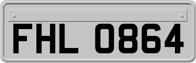 FHL0864