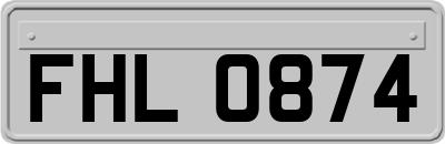 FHL0874