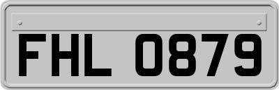 FHL0879