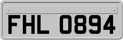 FHL0894