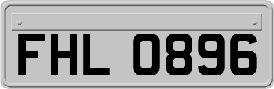 FHL0896