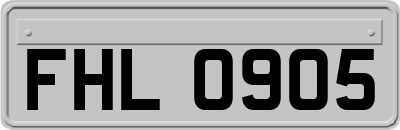 FHL0905