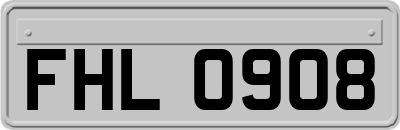 FHL0908